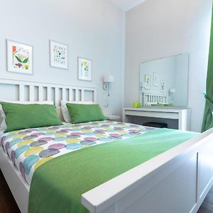 B&B Marina di Ortigia