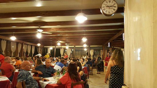 Bistro Mare Pizzeria